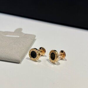 BVLGARI Stylish Earrings